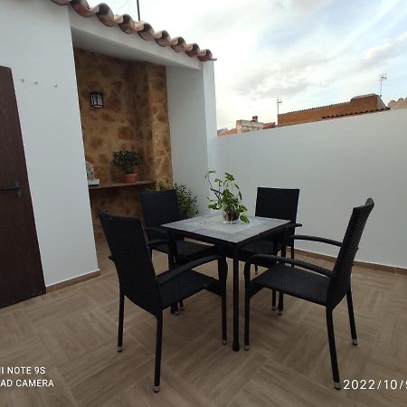 אוליבנזה Entretorres Apartamento Turistico מראה חיצוני תמונה
