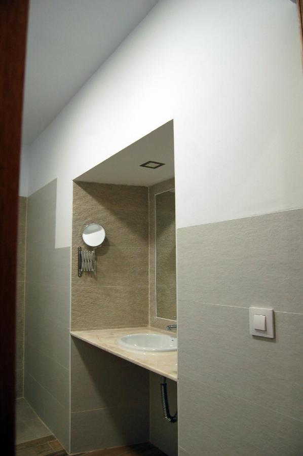 אוליבנזה Entretorres Apartamento Turistico מראה חיצוני תמונה