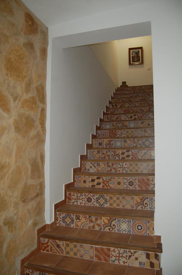 אוליבנזה Entretorres Apartamento Turistico מראה חיצוני תמונה