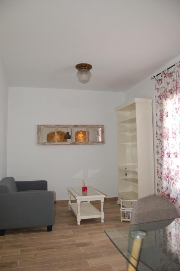 אוליבנזה Entretorres Apartamento Turistico מראה חיצוני תמונה