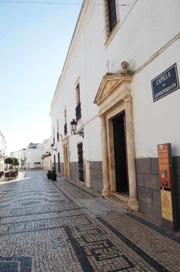 אוליבנזה Entretorres Apartamento Turistico מראה חיצוני תמונה