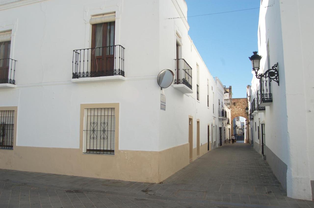 אוליבנזה Entretorres Apartamento Turistico מראה חיצוני תמונה