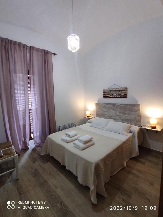 אוליבנזה Entretorres Apartamento Turistico מראה חיצוני תמונה
