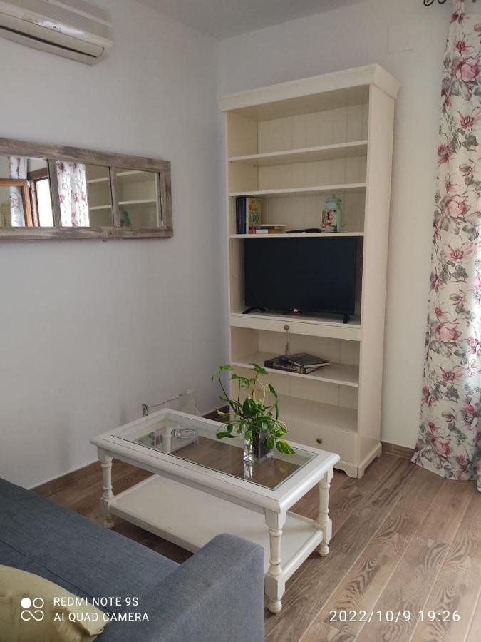 אוליבנזה Entretorres Apartamento Turistico מראה חיצוני תמונה