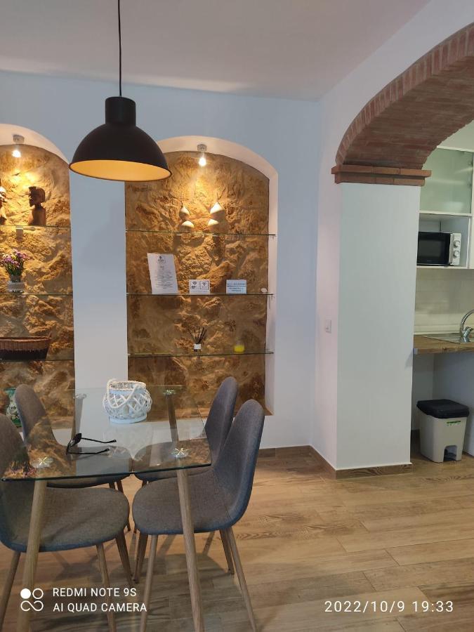 אוליבנזה Entretorres Apartamento Turistico מראה חיצוני תמונה
