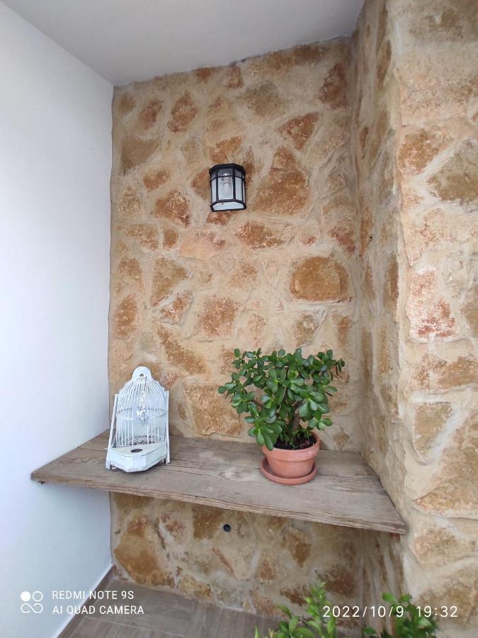 אוליבנזה Entretorres Apartamento Turistico מראה חיצוני תמונה