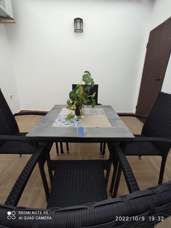 אוליבנזה Entretorres Apartamento Turistico מראה חיצוני תמונה