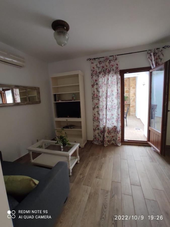אוליבנזה Entretorres Apartamento Turistico מראה חיצוני תמונה