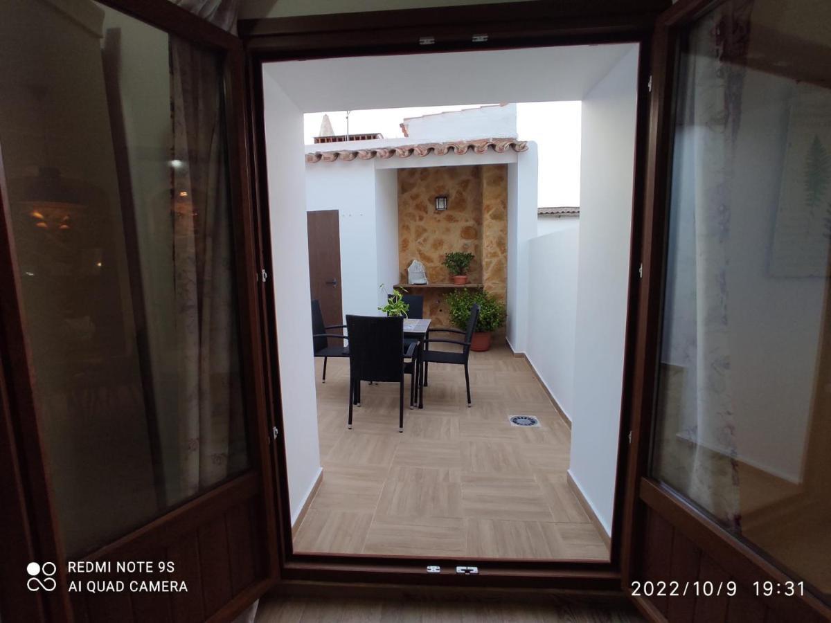 אוליבנזה Entretorres Apartamento Turistico מראה חיצוני תמונה