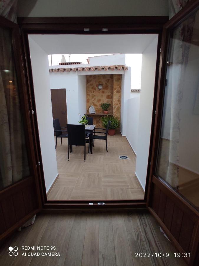 אוליבנזה Entretorres Apartamento Turistico מראה חיצוני תמונה