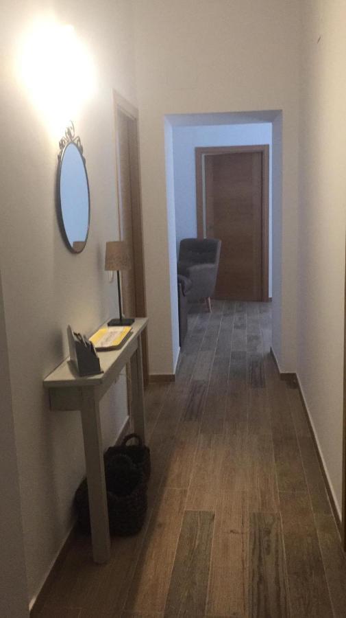 אוליבנזה Entretorres Apartamento Turistico מראה חיצוני תמונה