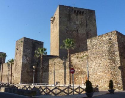 אוליבנזה Entretorres Apartamento Turistico מראה חיצוני תמונה