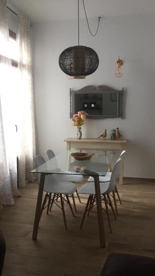 אוליבנזה Entretorres Apartamento Turistico מראה חיצוני תמונה