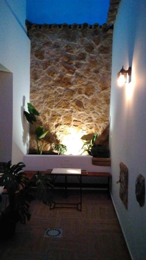 אוליבנזה Entretorres Apartamento Turistico מראה חיצוני תמונה