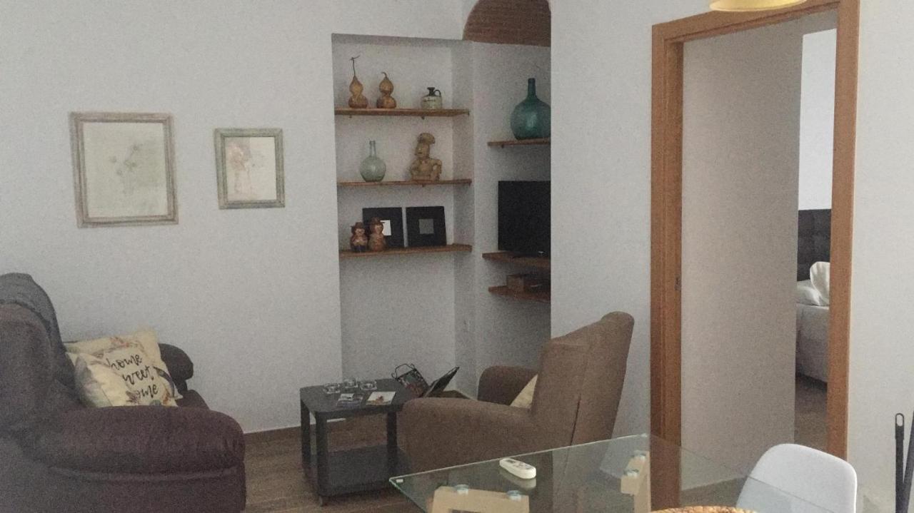 אוליבנזה Entretorres Apartamento Turistico מראה חיצוני תמונה