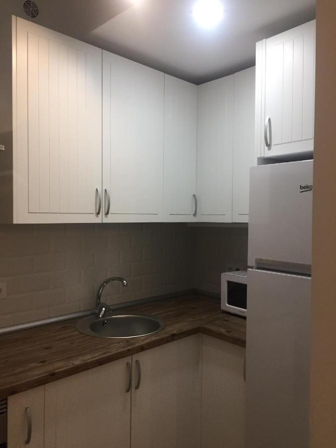 אוליבנזה Entretorres Apartamento Turistico מראה חיצוני תמונה