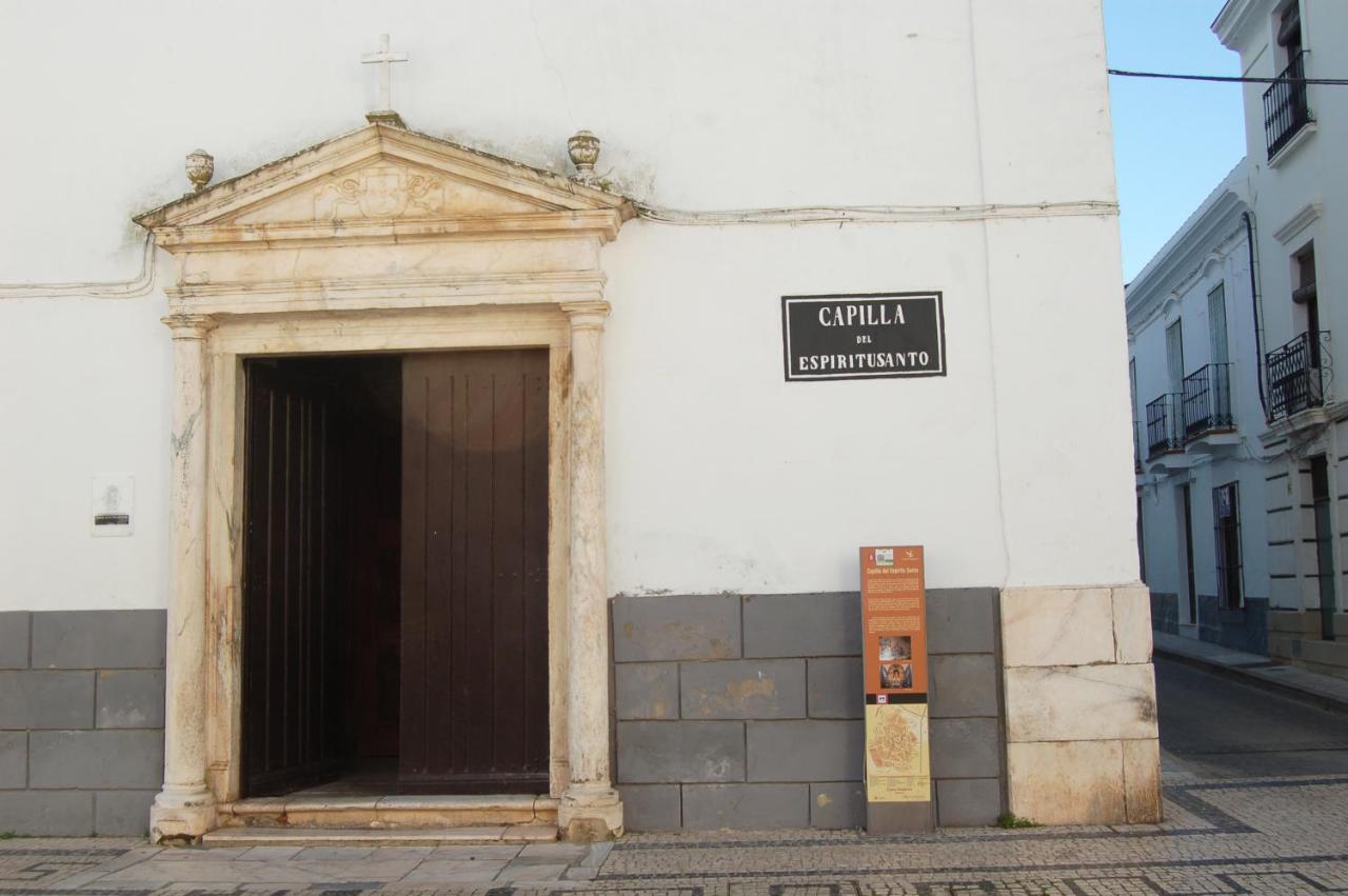אוליבנזה Entretorres Apartamento Turistico מראה חיצוני תמונה