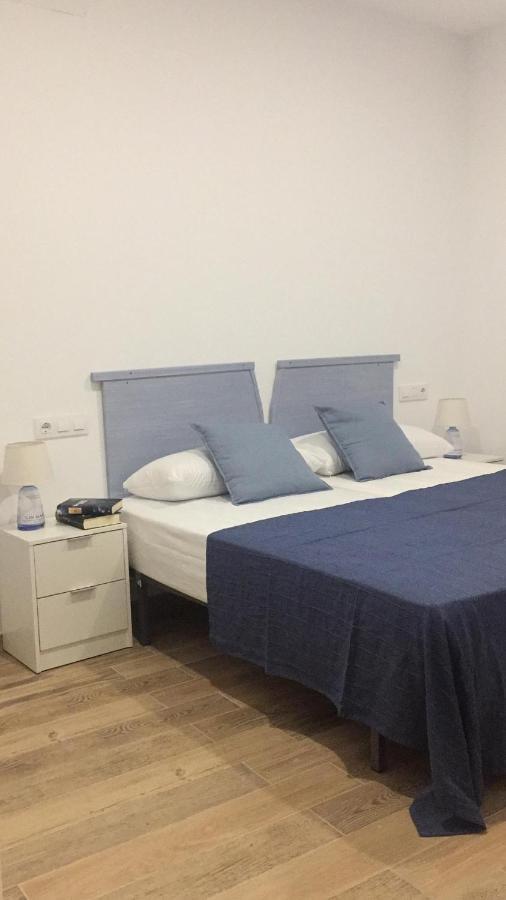אוליבנזה Entretorres Apartamento Turistico מראה חיצוני תמונה